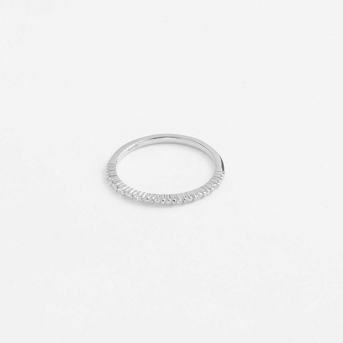 Yvonne - Ringe - Silber
