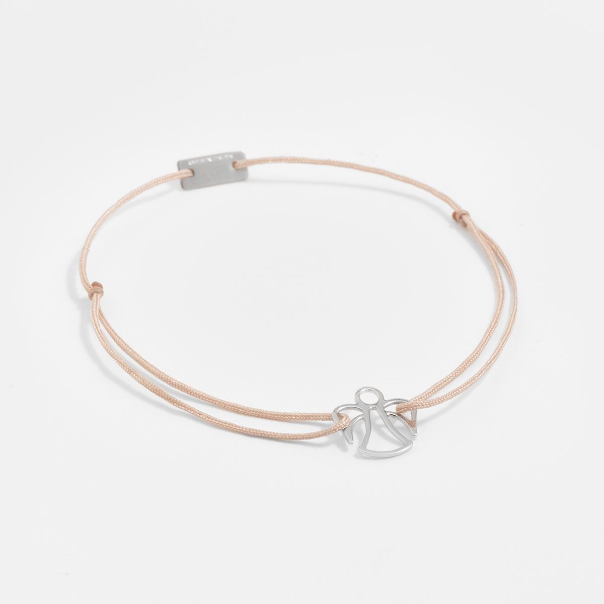 Serafina - Armband - Nude