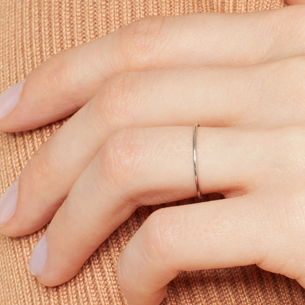 Lucy - Ringe - Gold