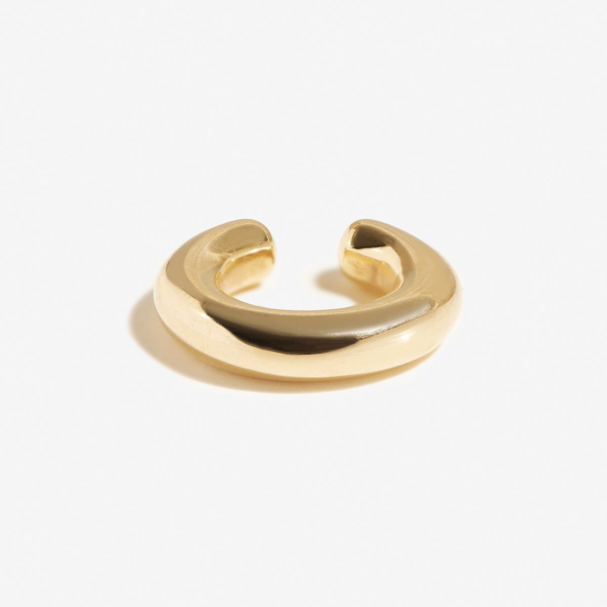 Frida - Earcuffs - 18k vergoldet