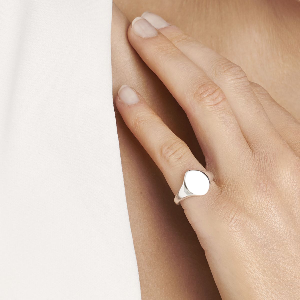 Trissa - Ringe - Gold