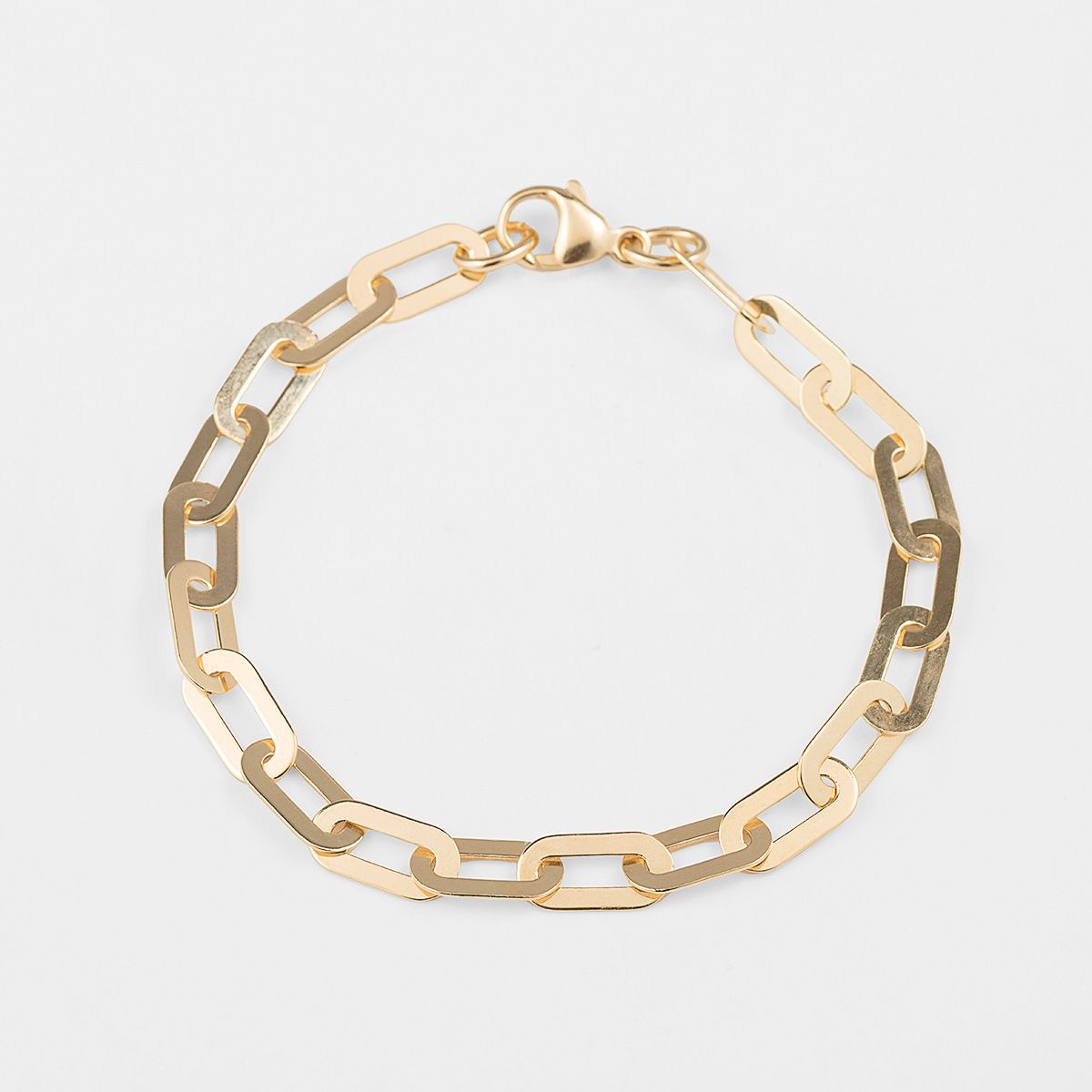 Claudia - Armband - Gold