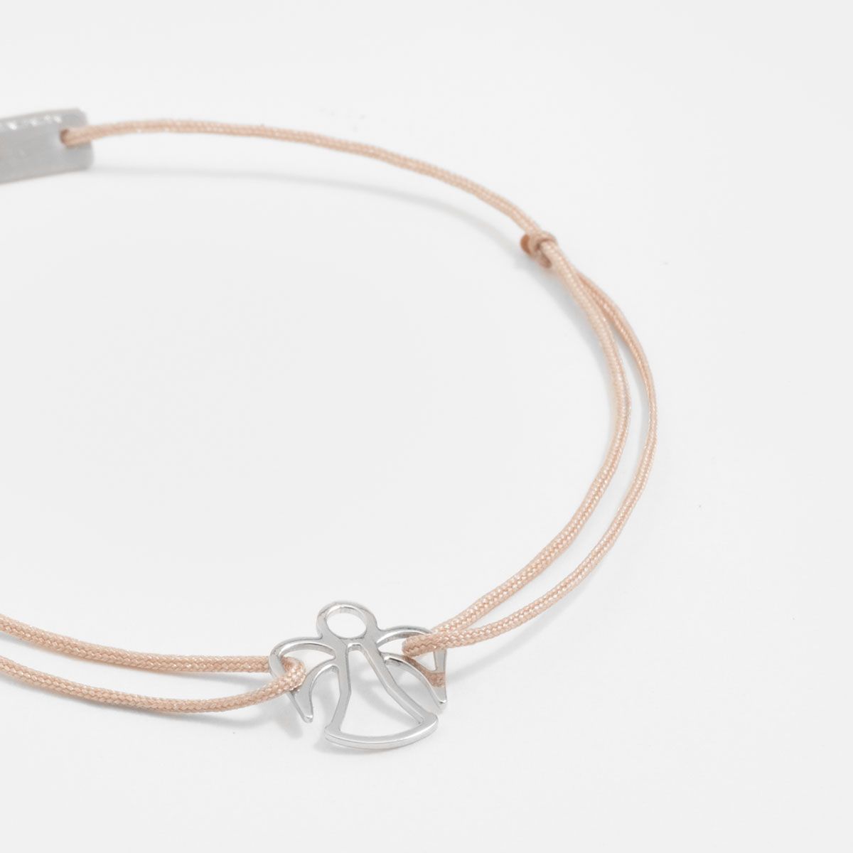 Serafina - Armband - Nude