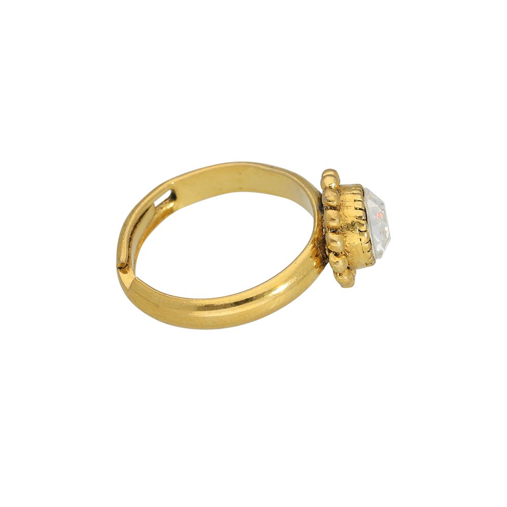 Ring - Klar