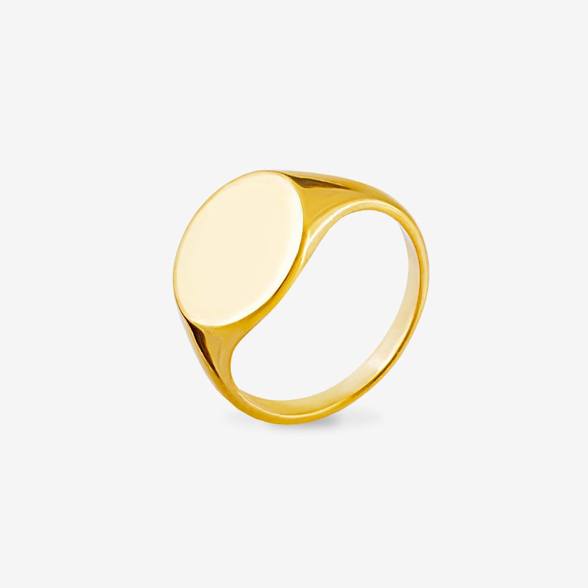 Ready Heart - Ringe - Gold