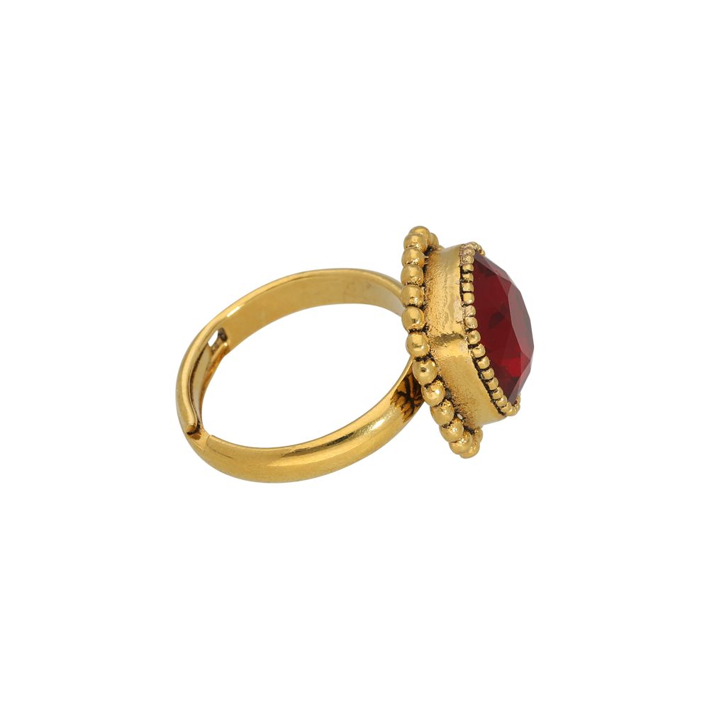 Ring - Rot