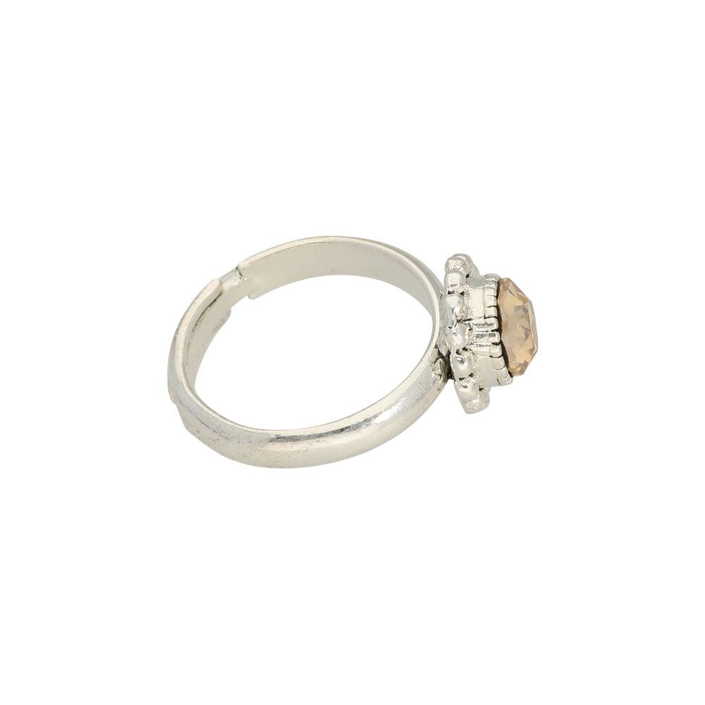 Ring - Champagner