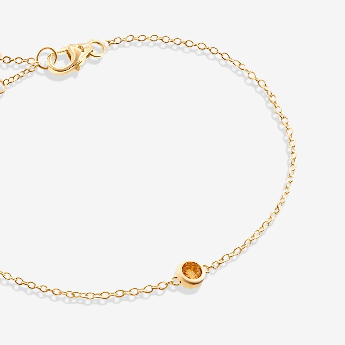 Skara - Armband - Gold