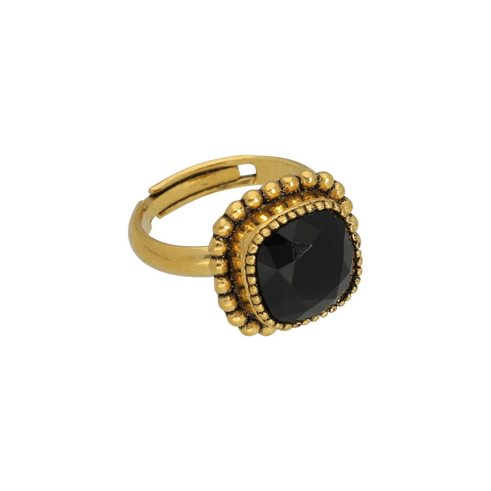 Ring - Schwarz