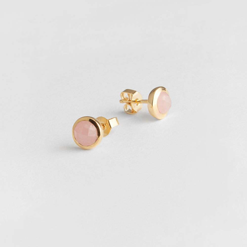 Stecker - Rosa