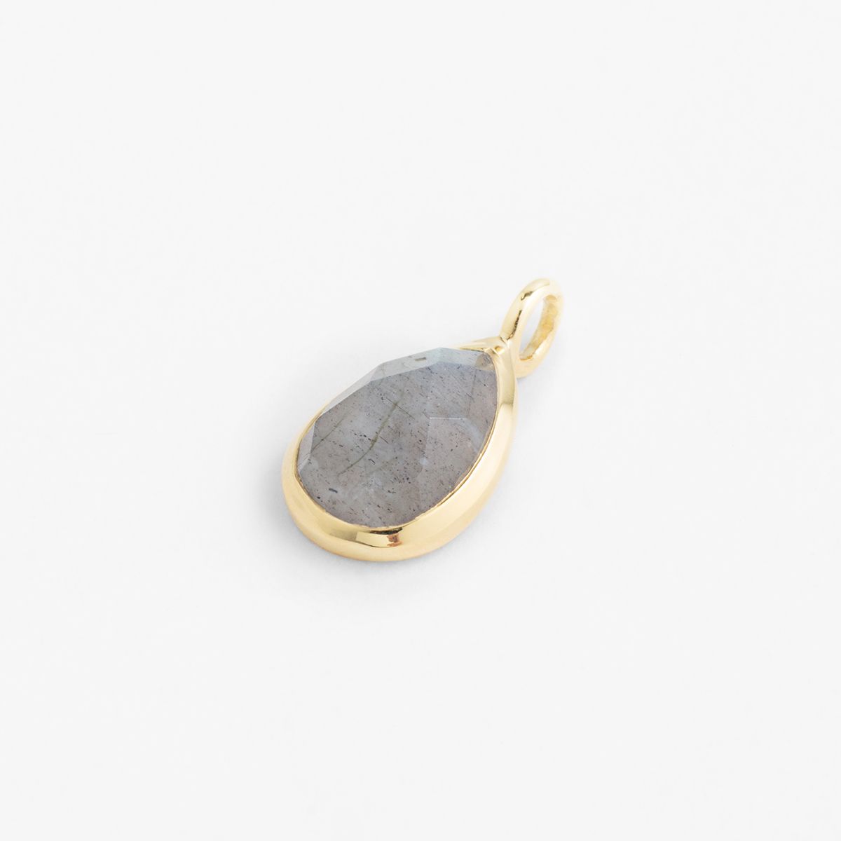 Pendent - Grau