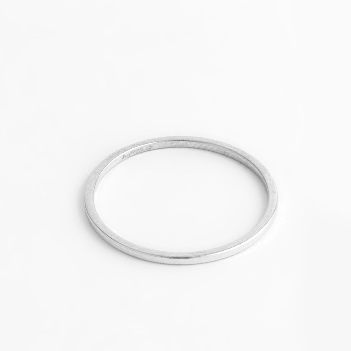 Carina - Ringe - Silber