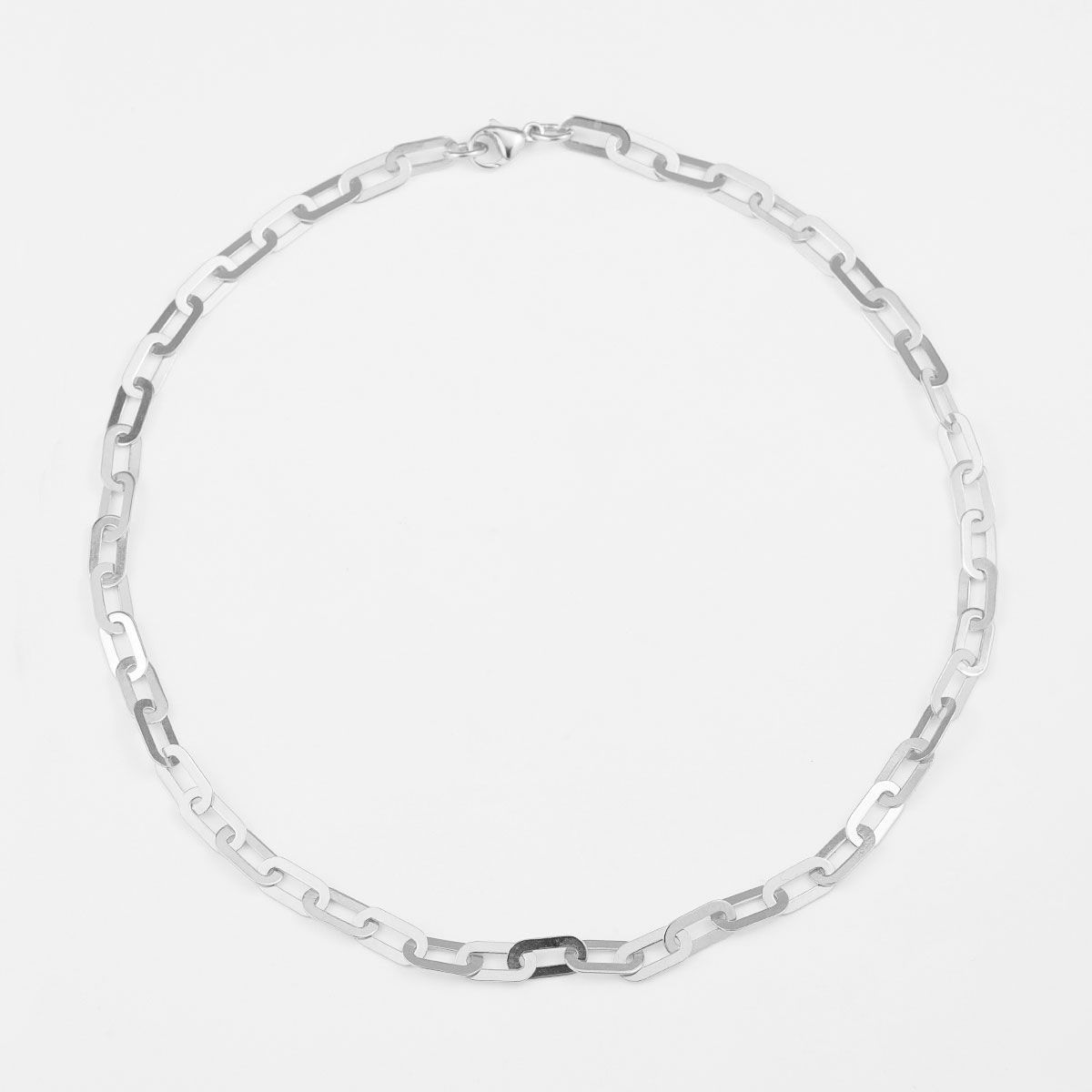 Linda - Halsketten - Silber