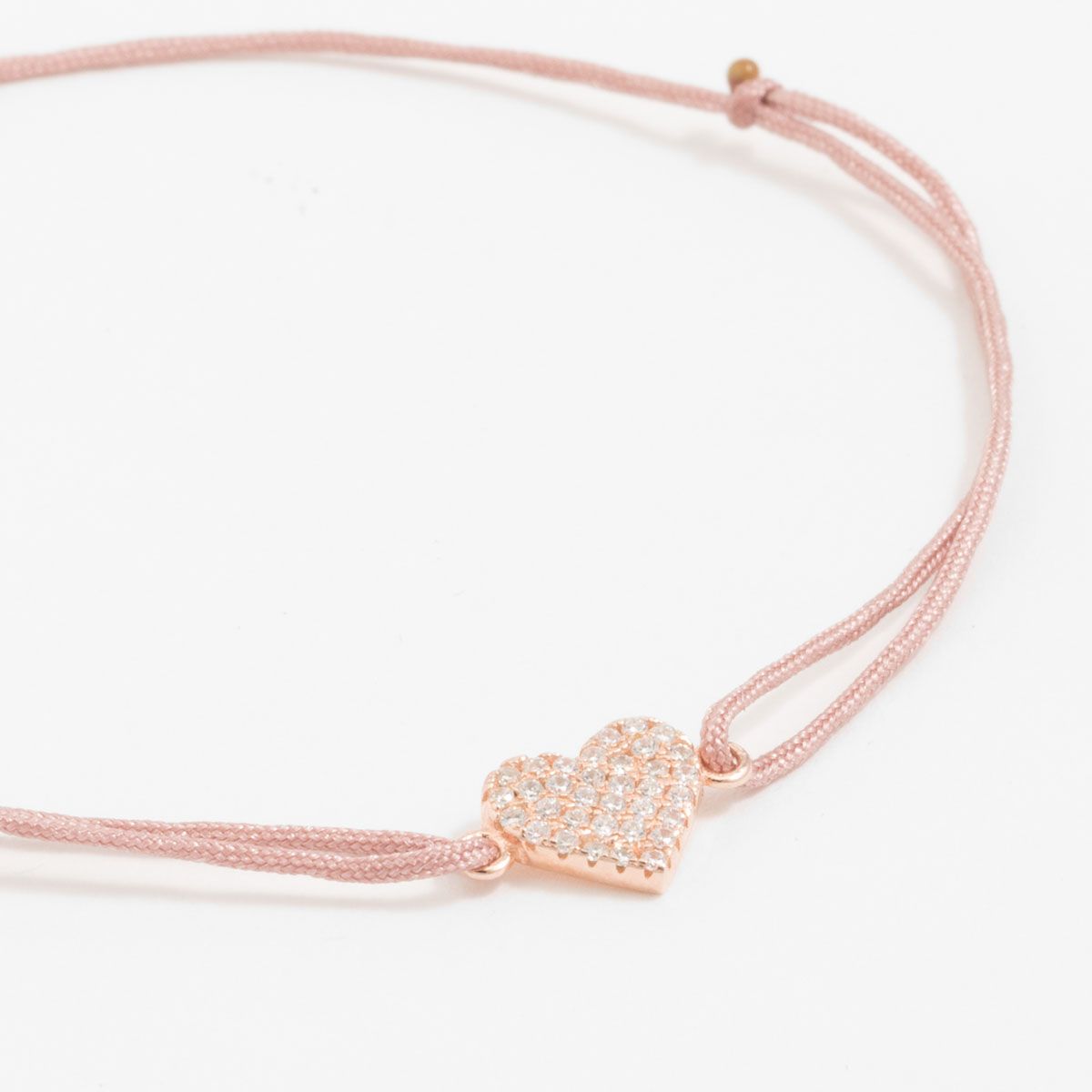 Maraya - Armband - Nude