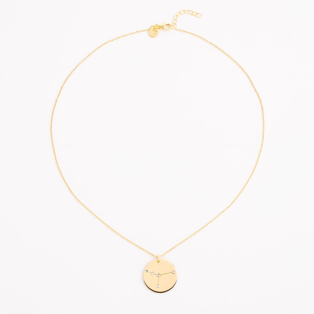 Cara - Halsketten - Gold