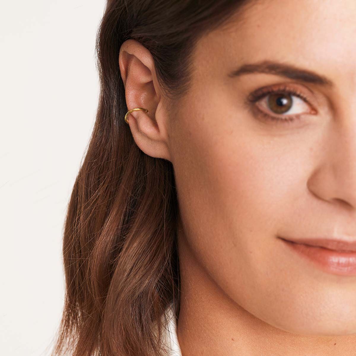 Avery - Earcuffs - Gold