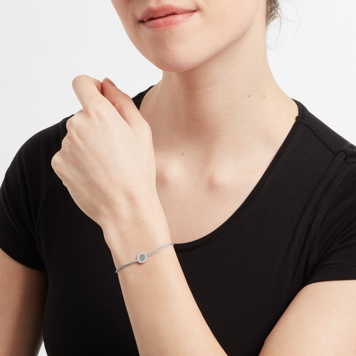 Violetta - Armband - Vintage Rose
