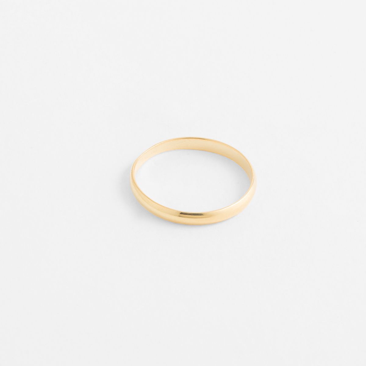 Josephine - Ringe - Gold
