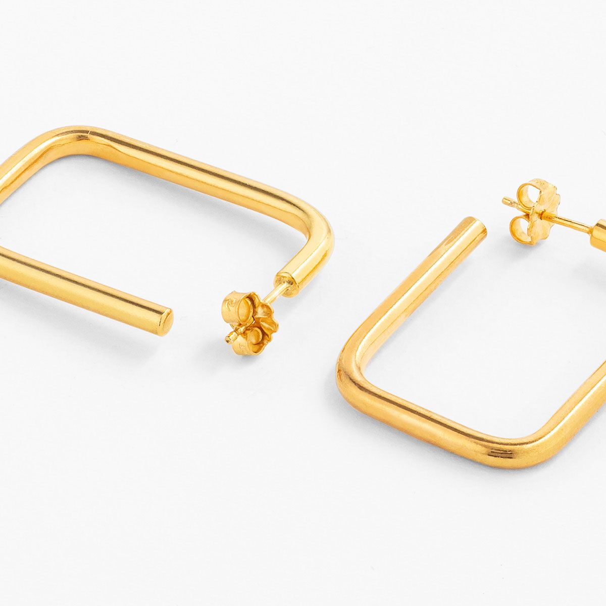 Gravity - Creolen - Gold