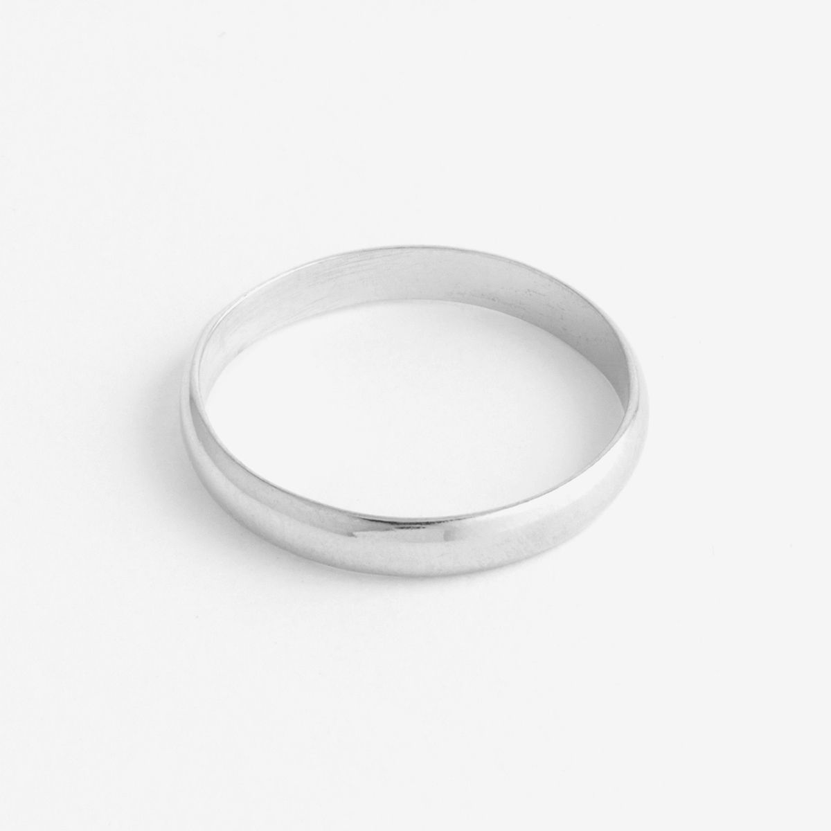 Sarah - Ringe - Silber