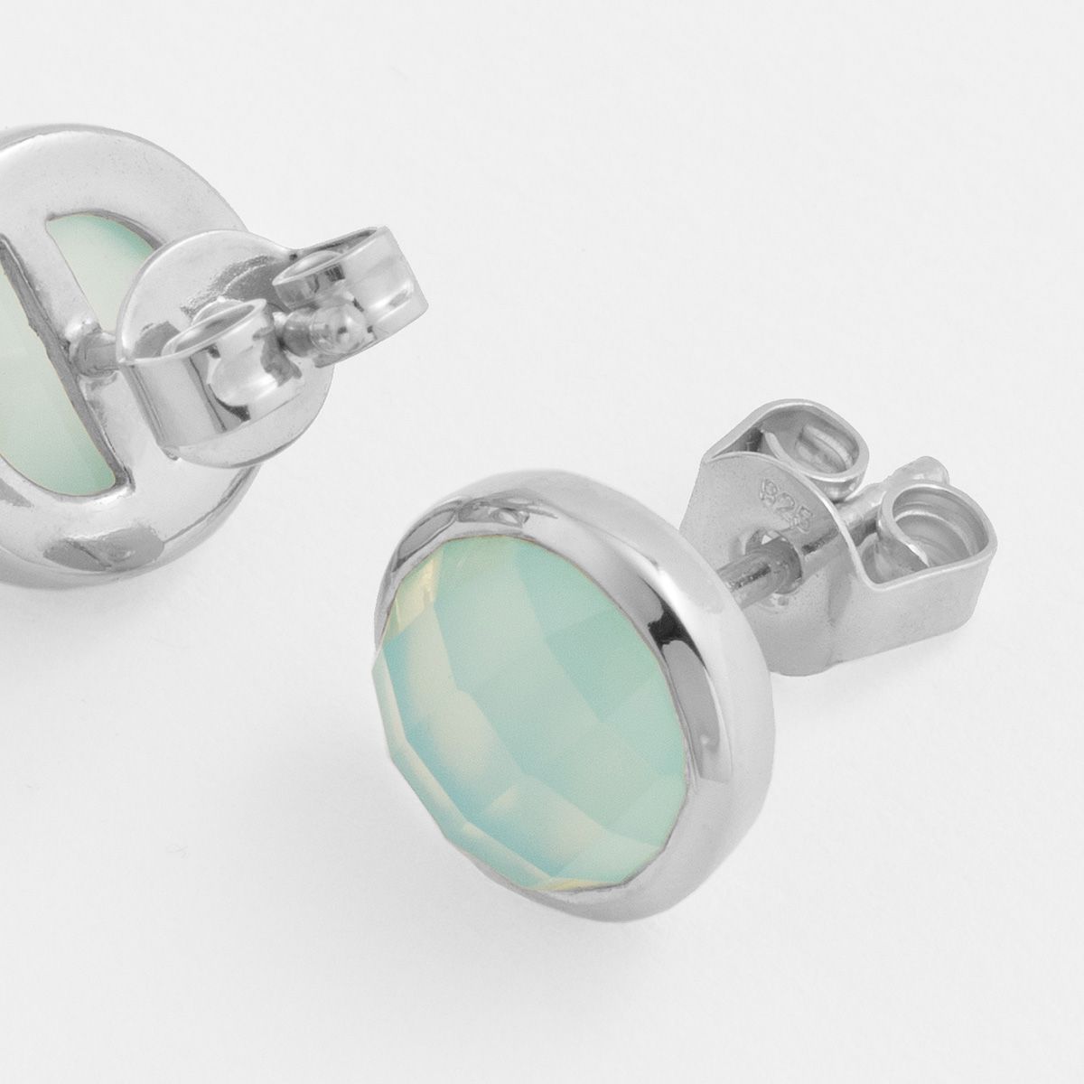Stecker - Aqua
