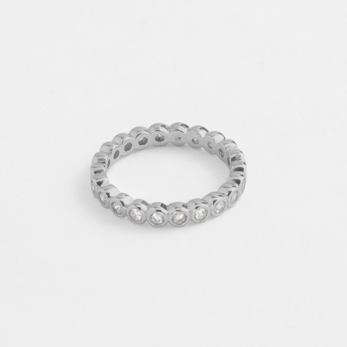Rory - Ringe - Silber
