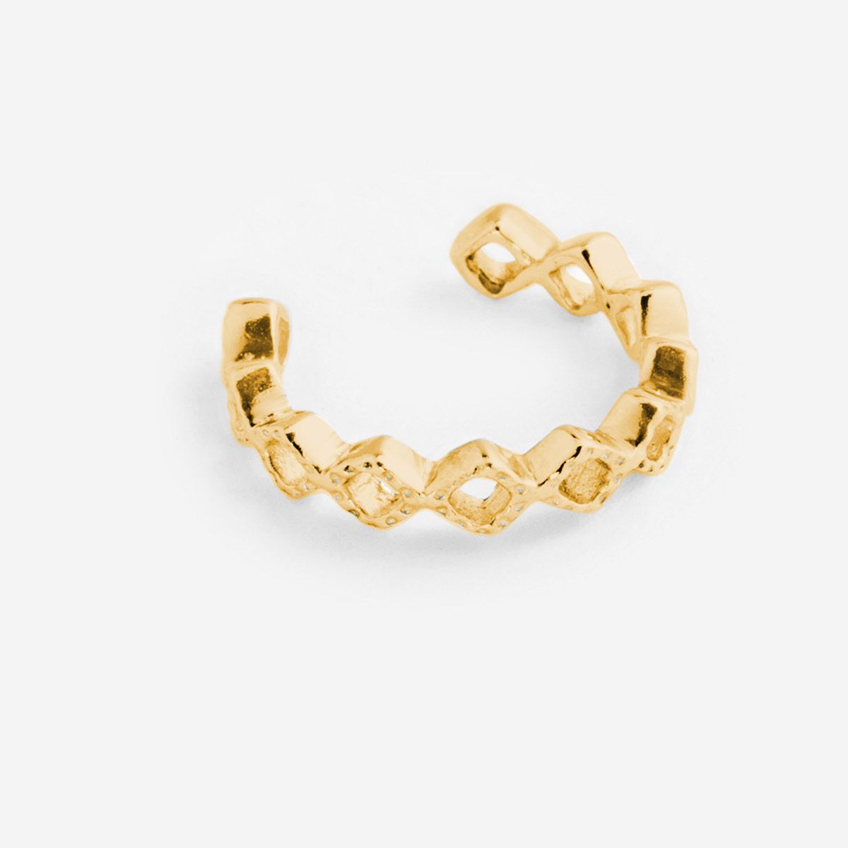 Formschöne Goldstücke (3er Set)