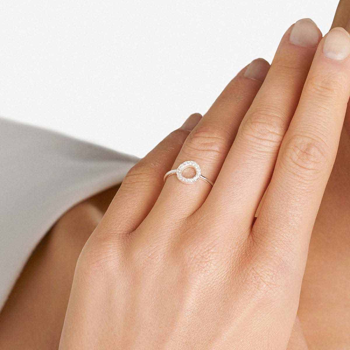 Suna - Ringe - Silber