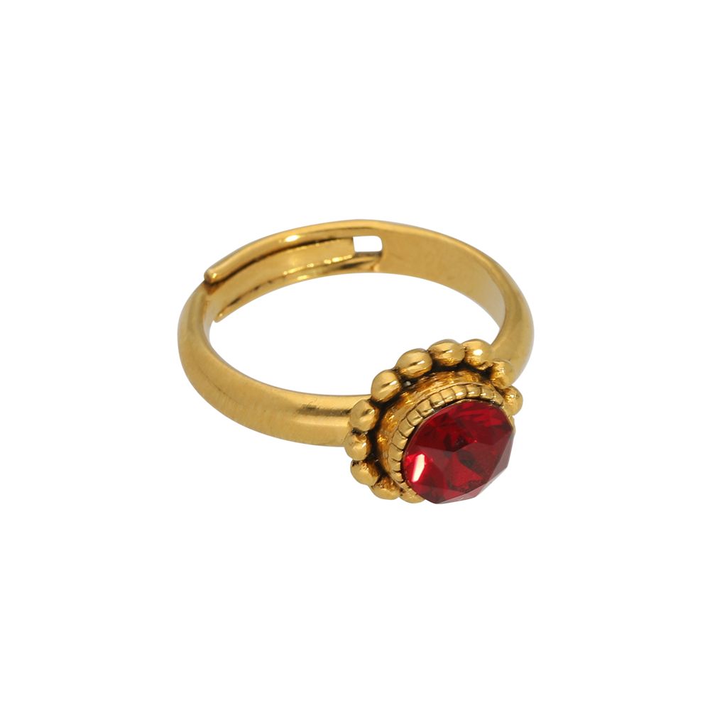 Ring - Rot