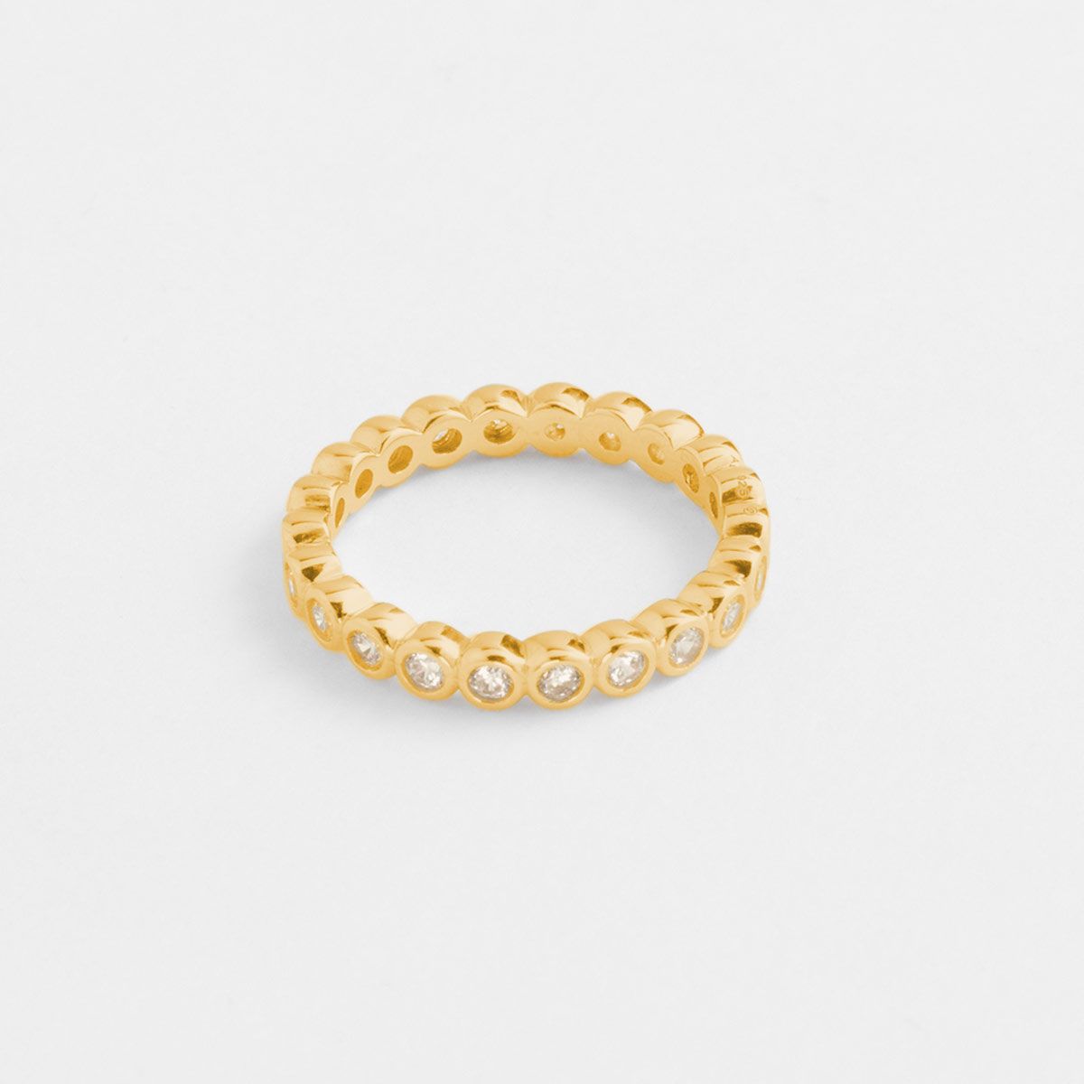 Katy - Ringe - Gold