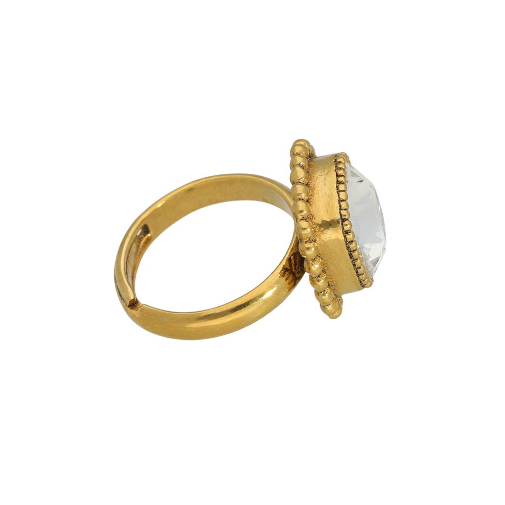Ring - Klar