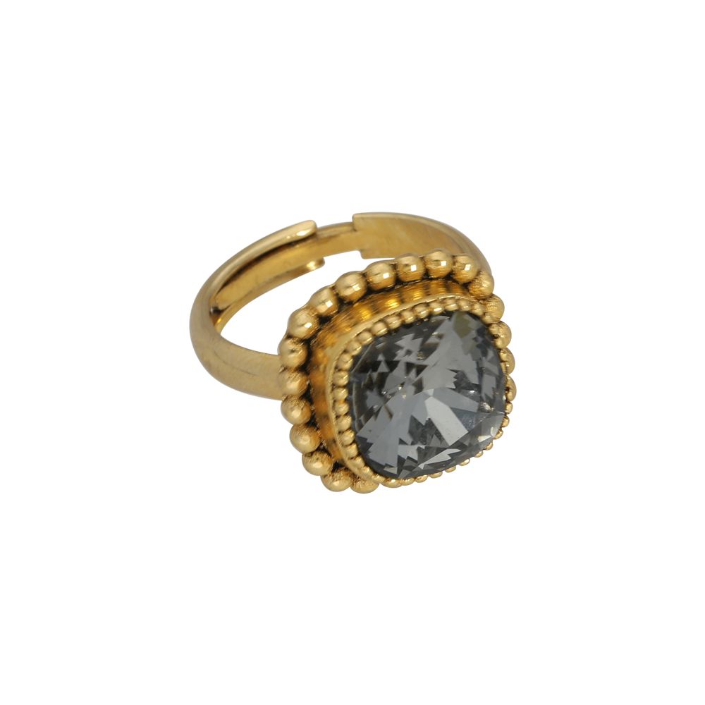 Ring - Anthrazit