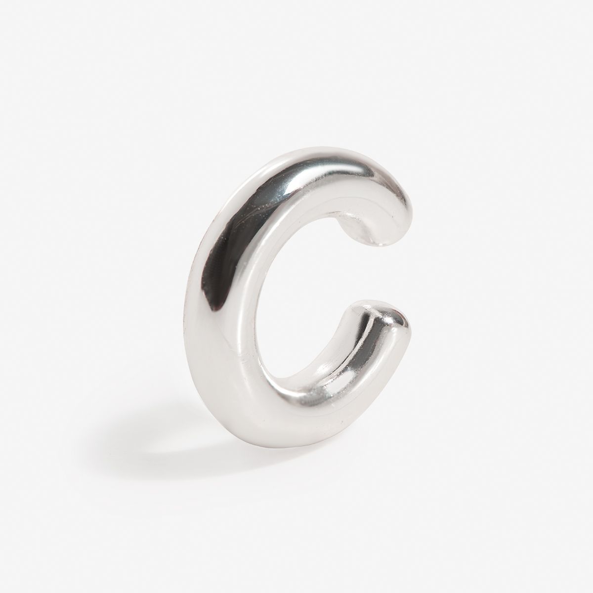 Frida - Earcuffs - Silber
