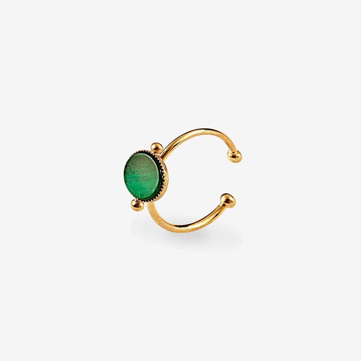 Saoirse - Ringe - Gold