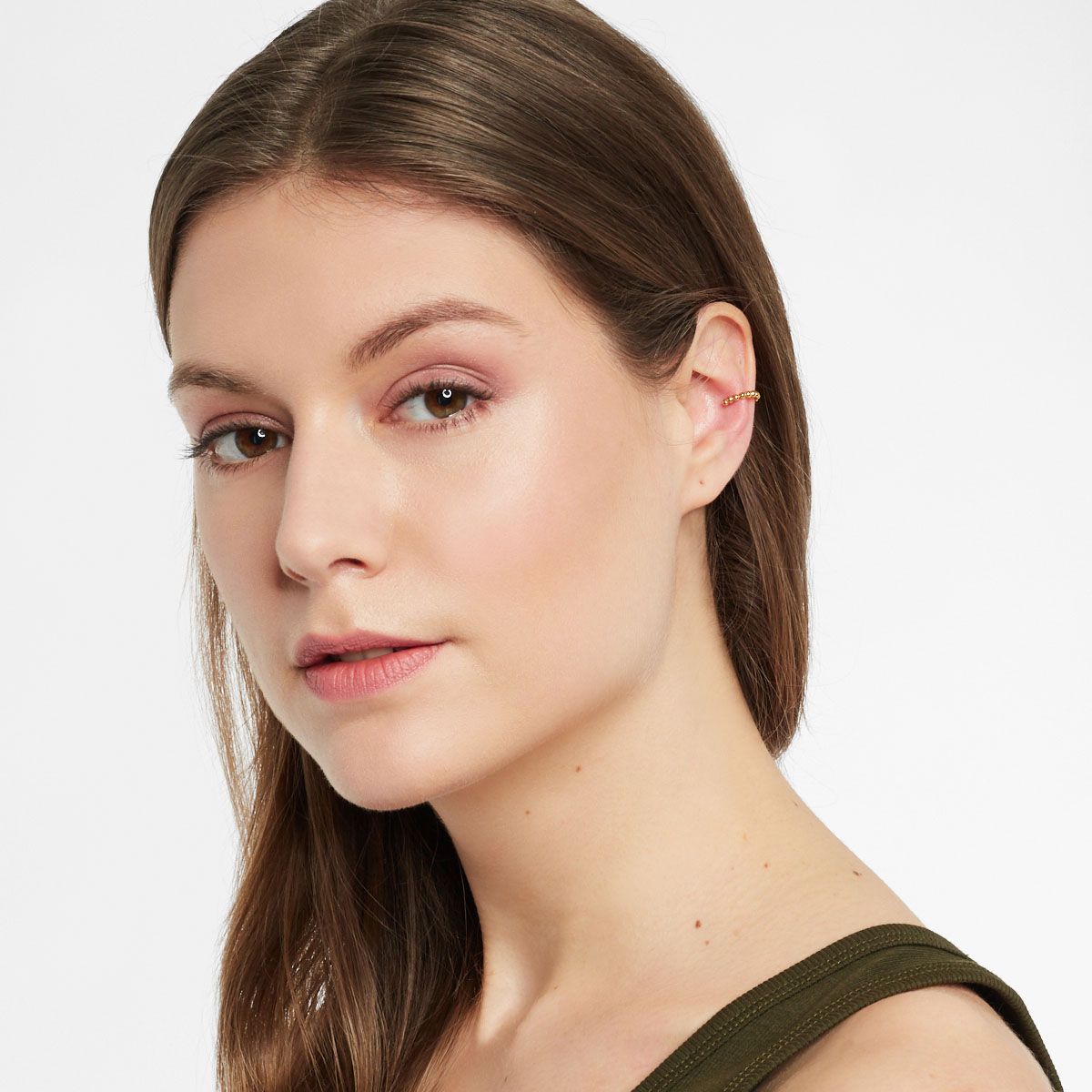 Luise - Earcuffs - Gold