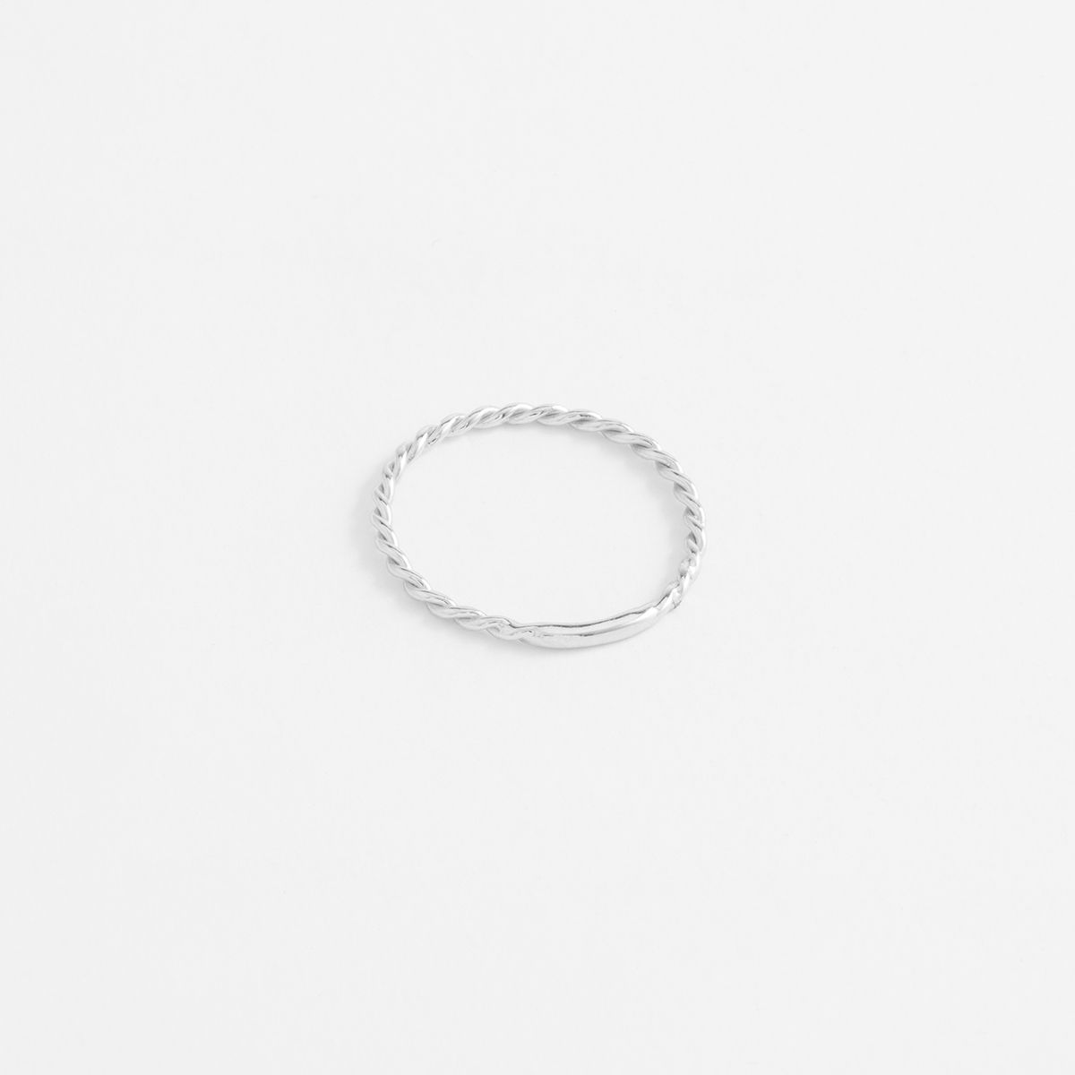 Keira - Ringe - Silber