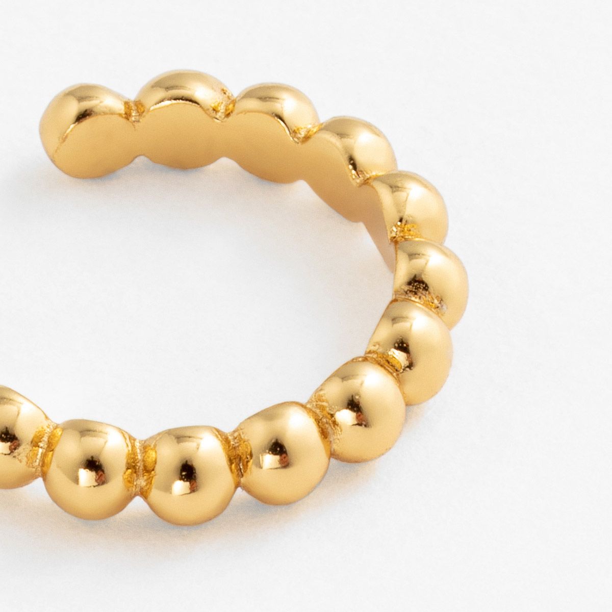 Luise - Earcuffs - Gold