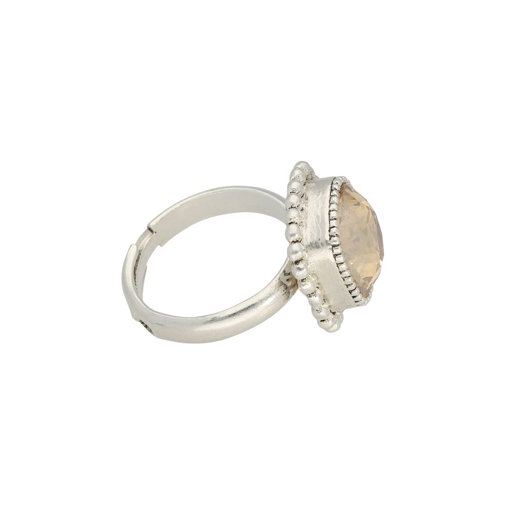 Ring - Champagner