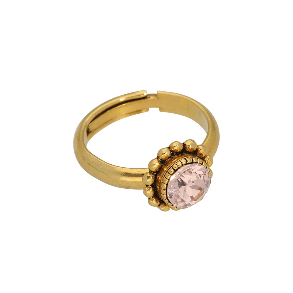 Ring - Altrosa