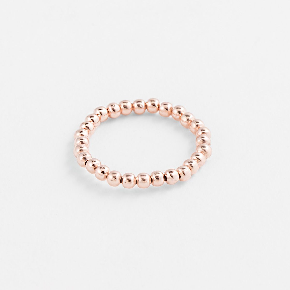 Gina - Ringe - Gold