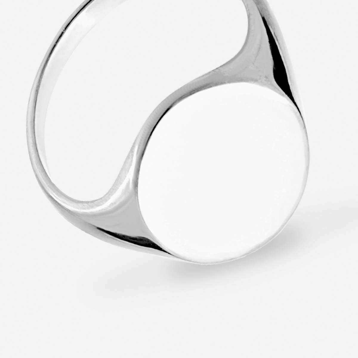 Fantasieringe - Silber