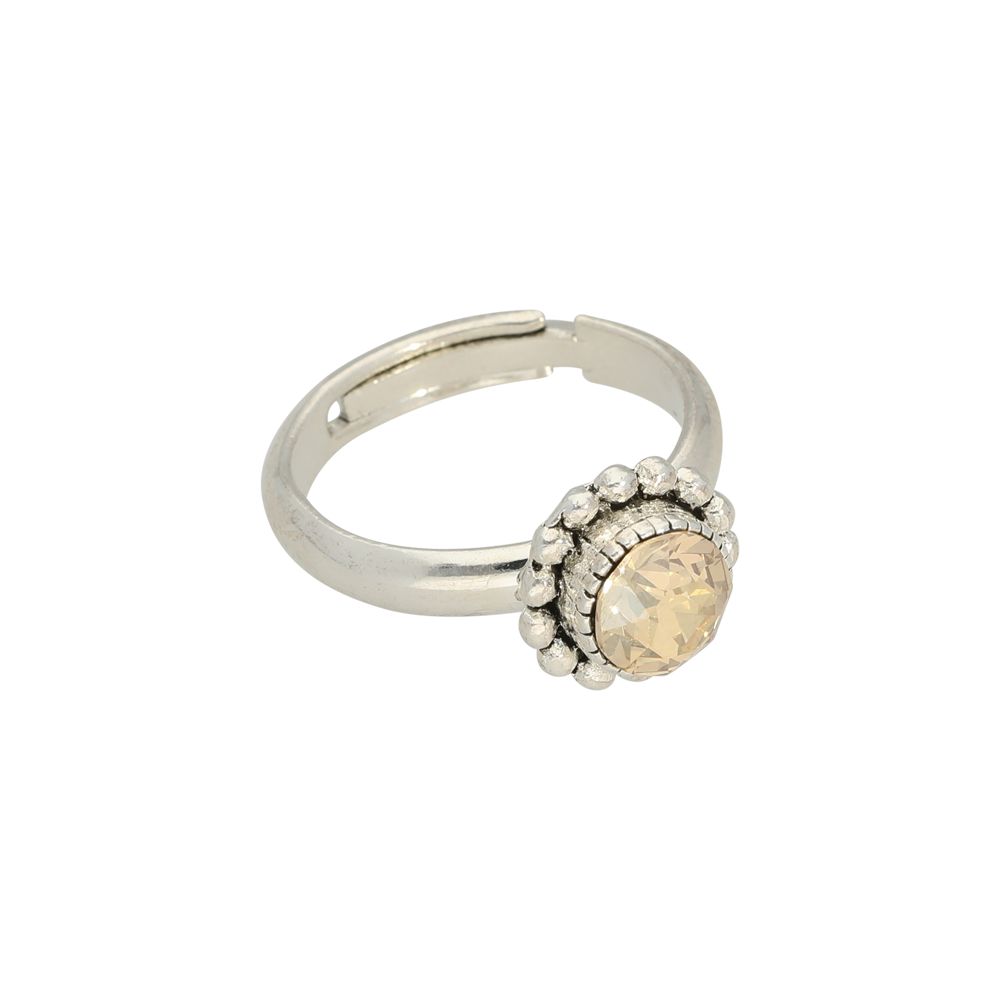 Ring - Champagner