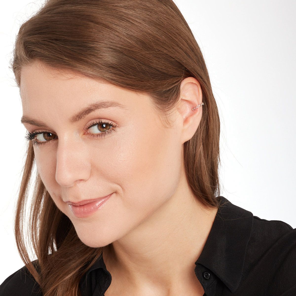 Schlicht und Glamourös (3er Set)