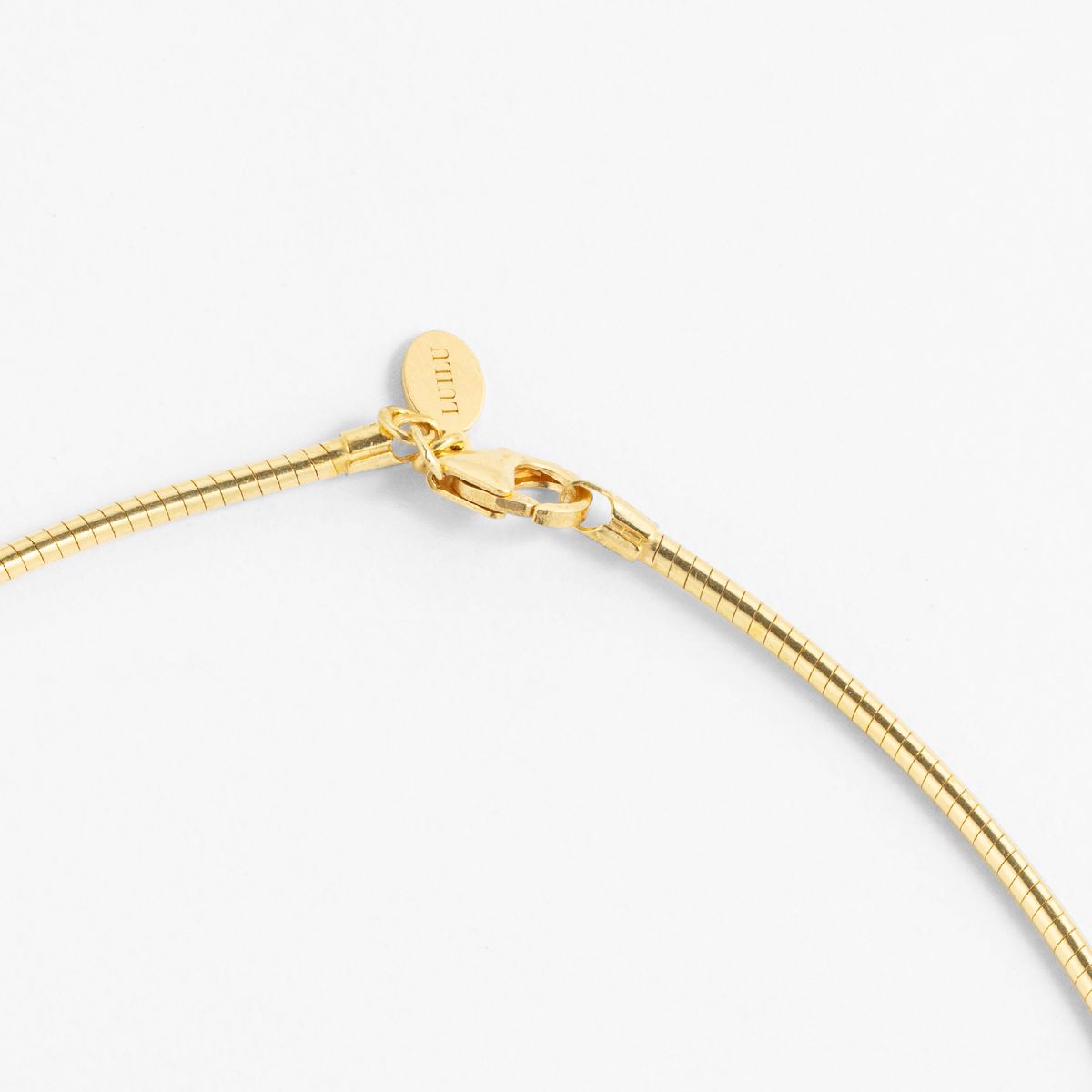 Venus Gold - Choker - Gold