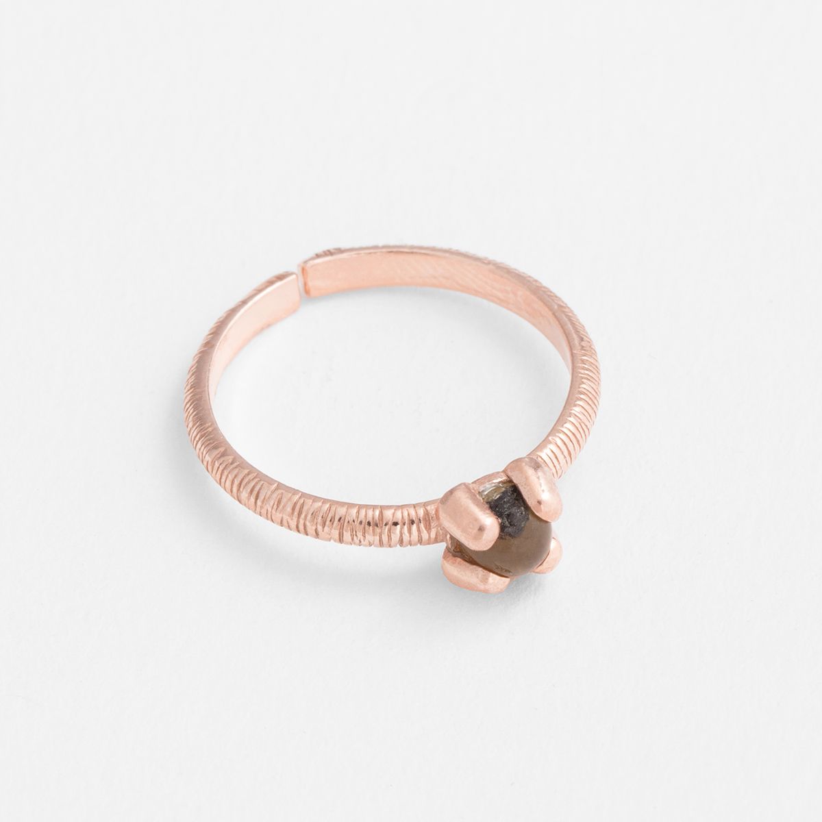 Selena - Ringe - Grau