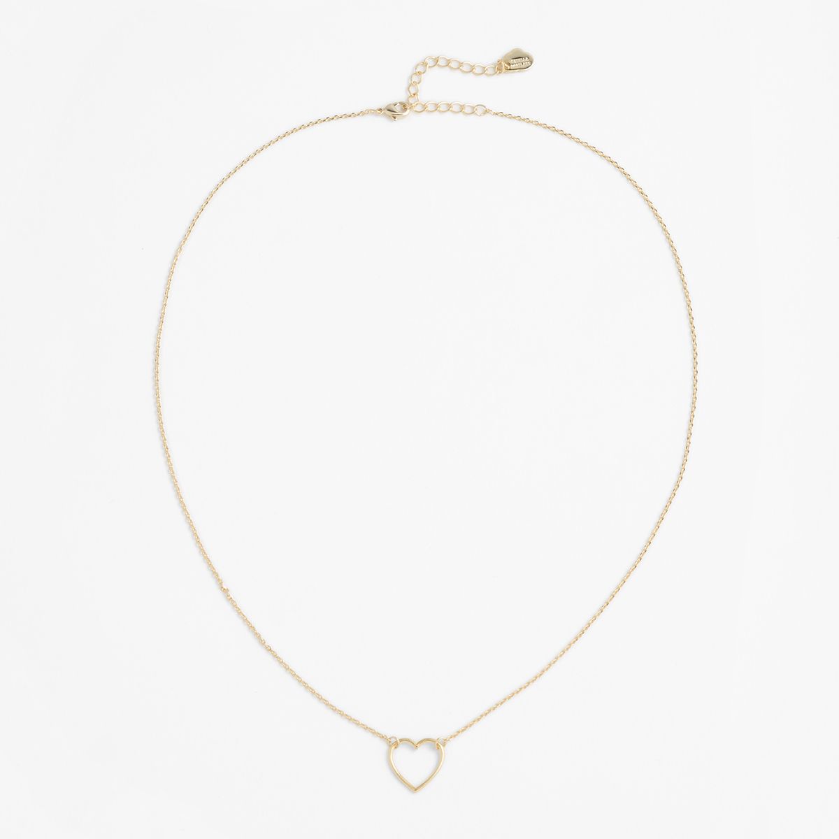 Fantasieketten - Gold