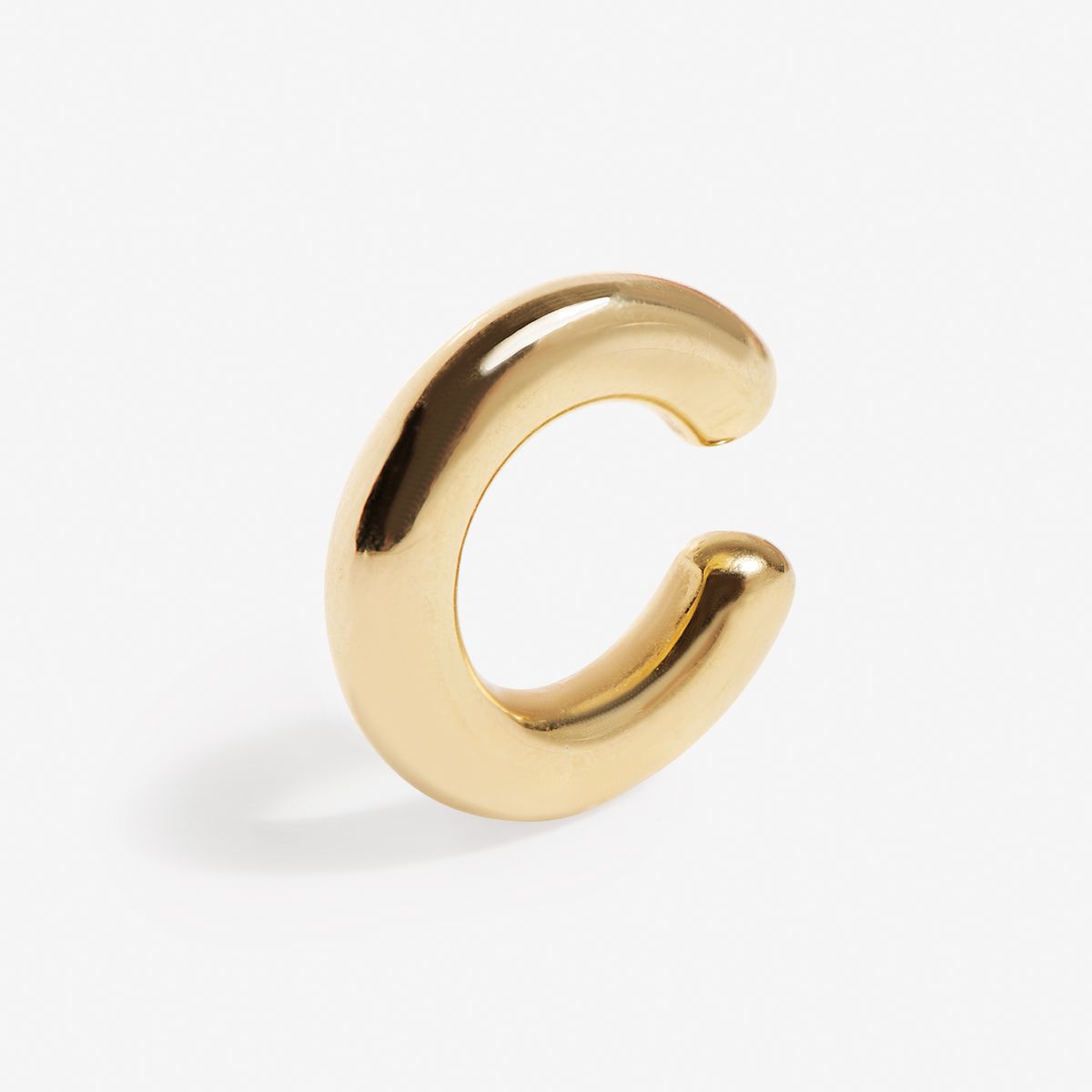 Frida - Earcuffs - 18k vergoldet