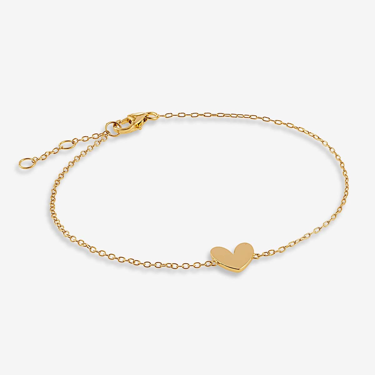 Fjella - Armband - Gold