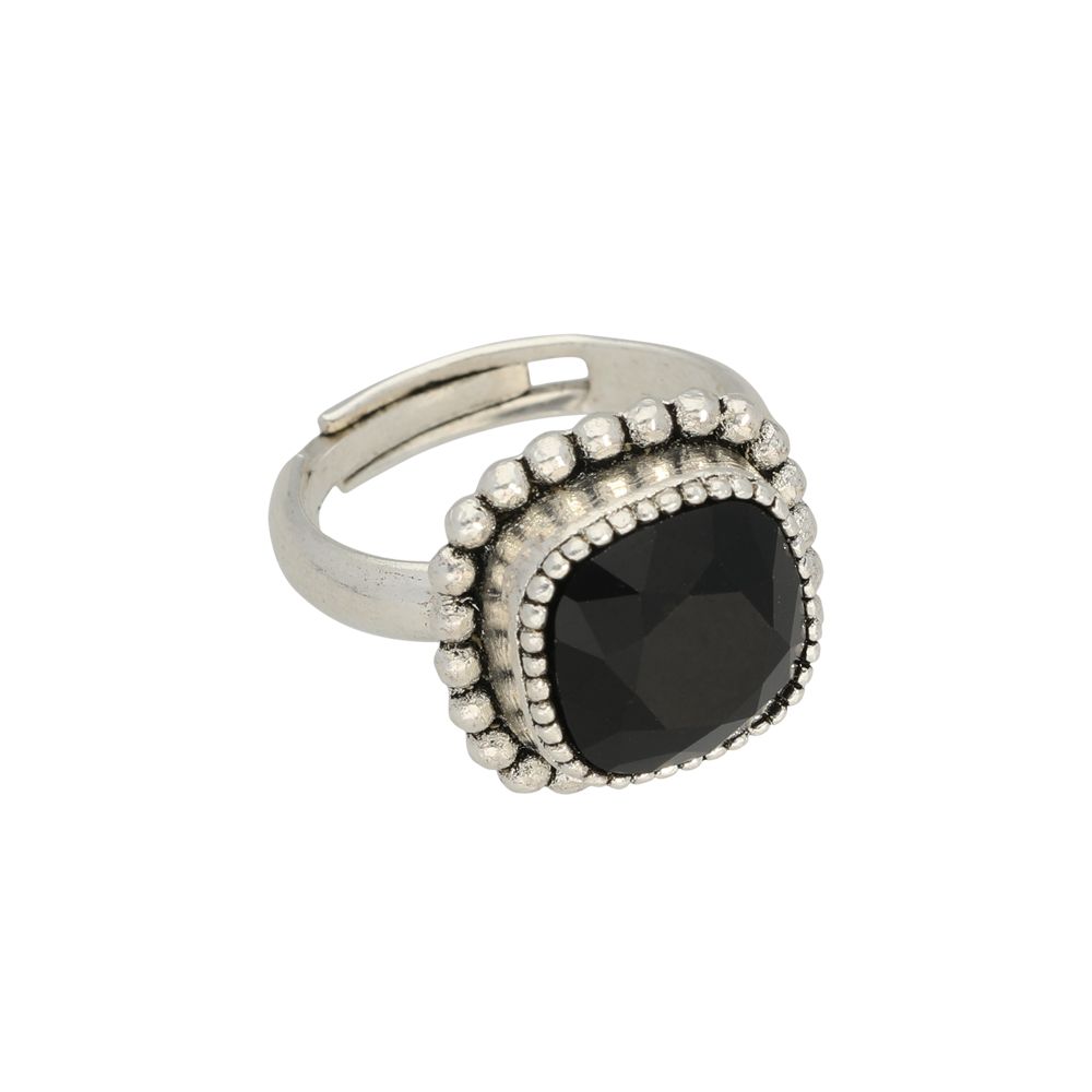 Ring - Schwarz