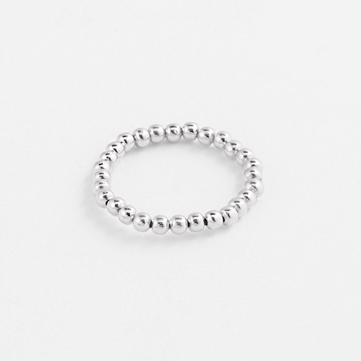 Madeleine - Ringe - Silber